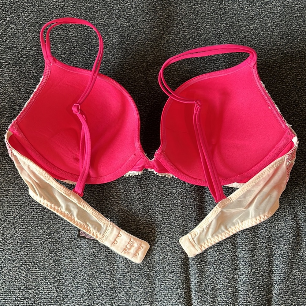Victoria’s Secret Very Sexy Push-Up Bundle 34C - Picture 6 of 8